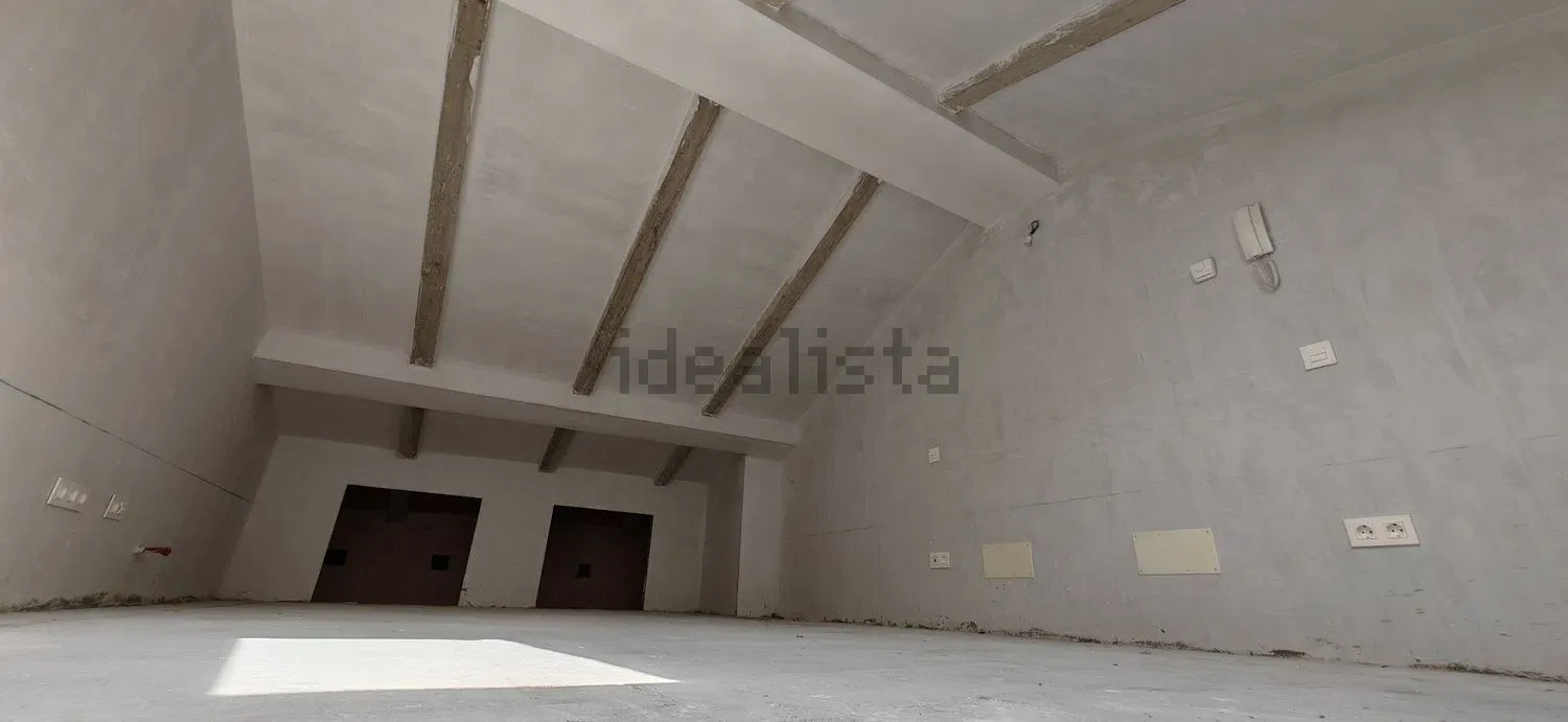 Imagen Estancia de chalet adosado en Calle Solana Baja, 6