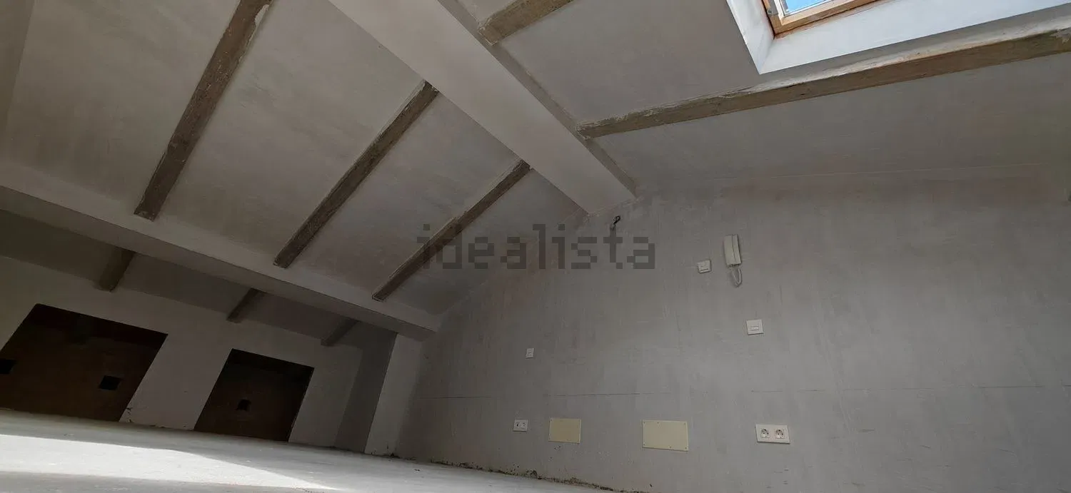 Imagen de chalet adosado en Calle Solana Baja, 6