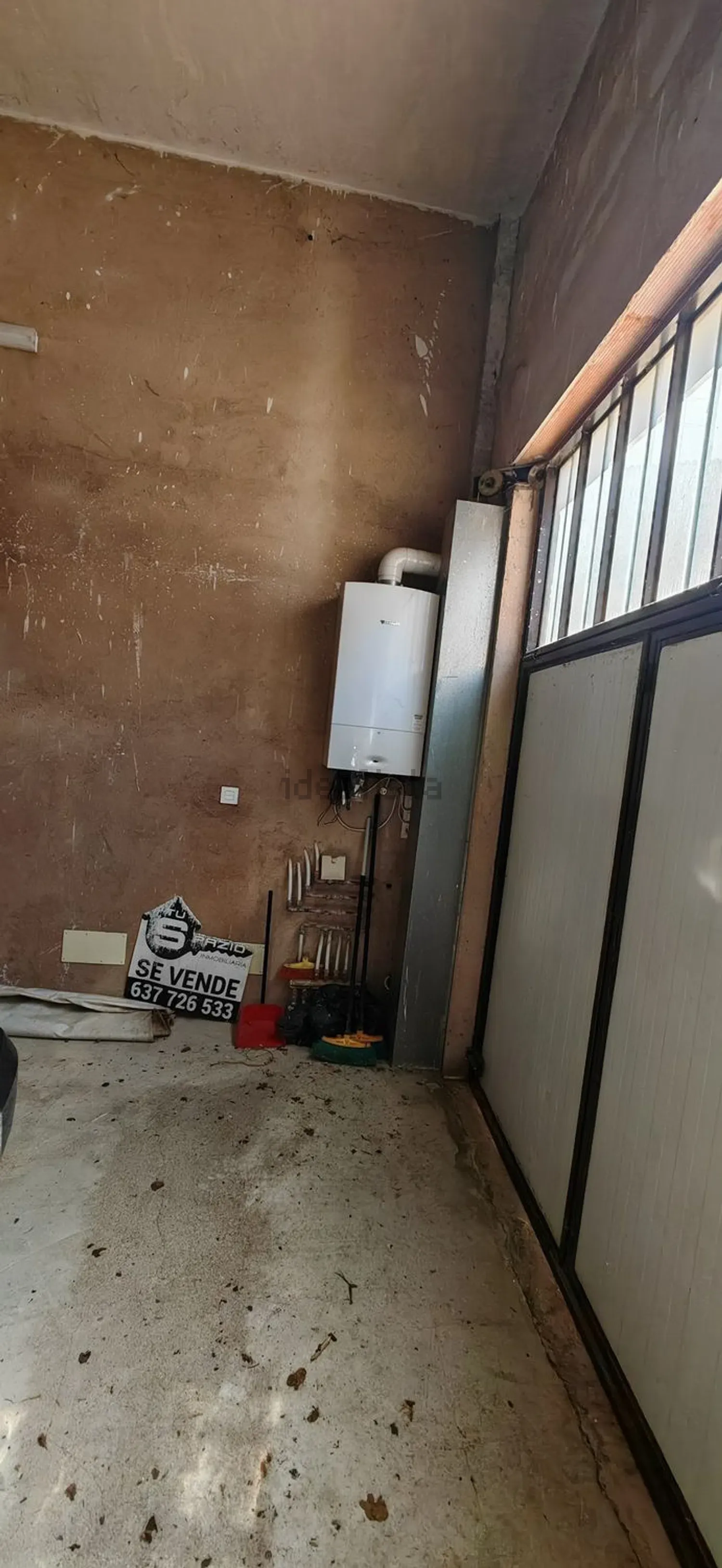 Imagen de chalet adosado en Calle Solana Baja, 6