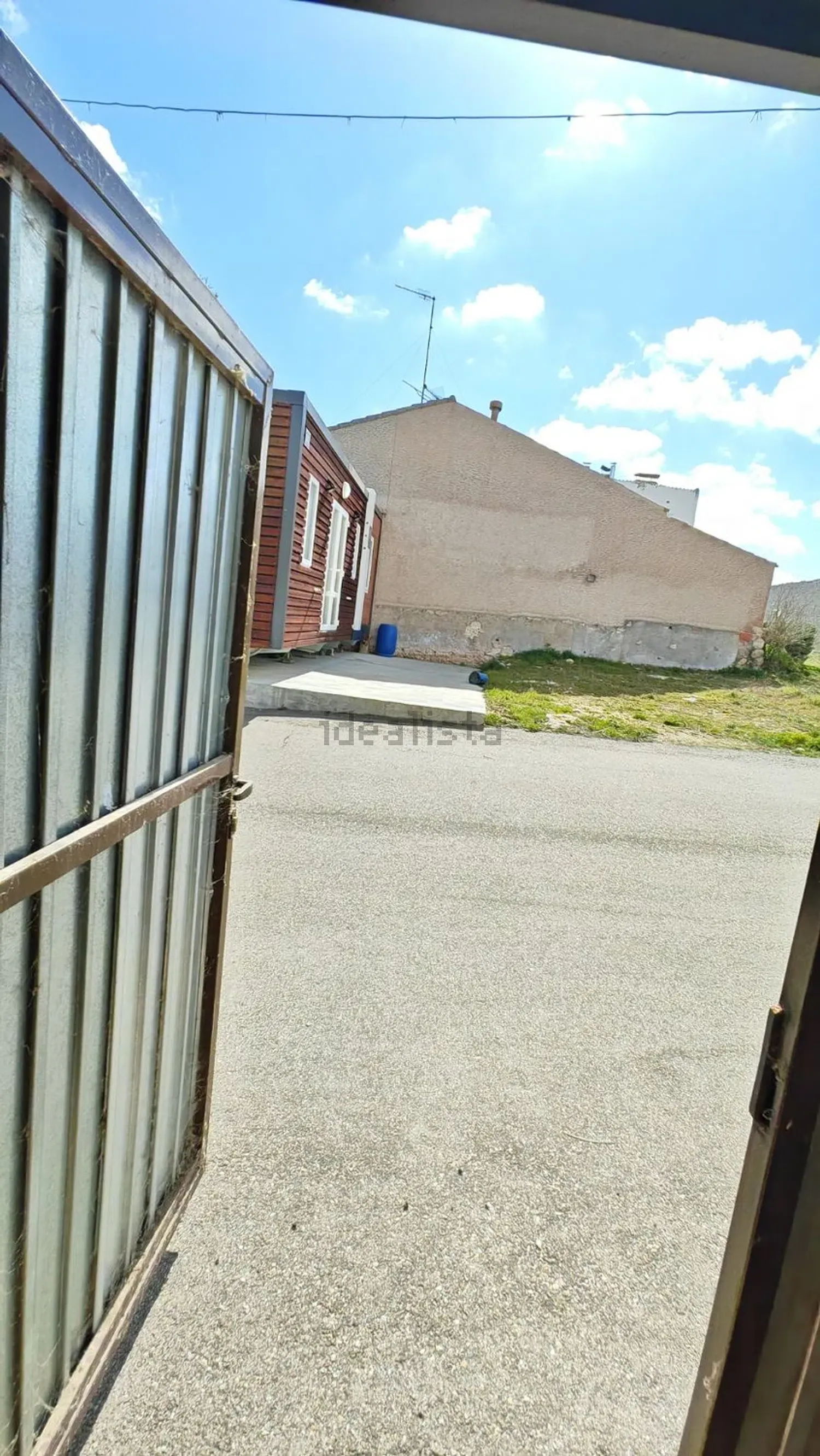 Imagen Terraza de casa de pueblo en Calle El Campillo, 5