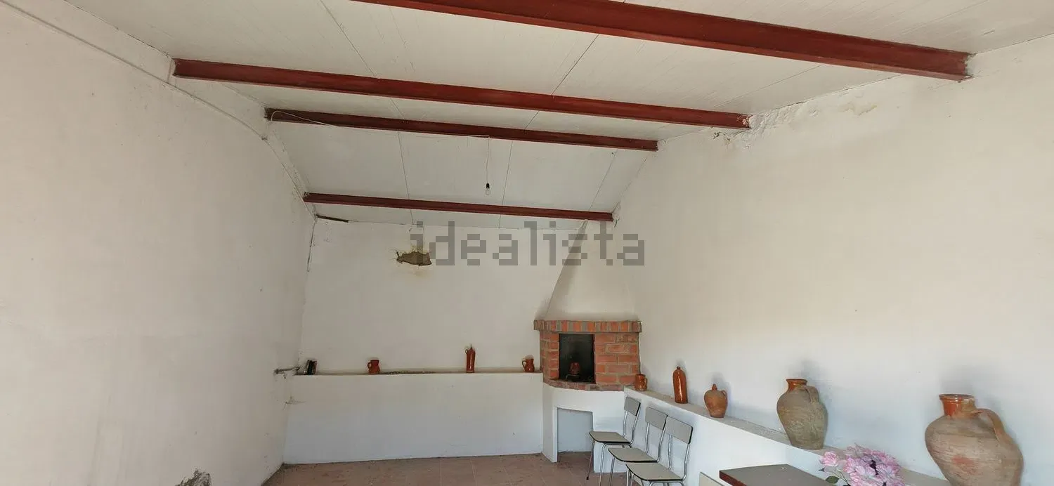 Imagen de casa de pueblo en Calle El Campillo, 5