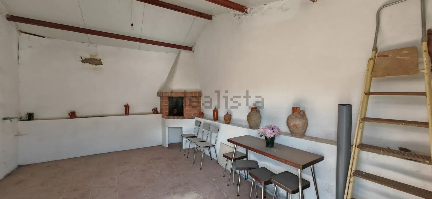 Imagen Salón de casa de pueblo en Calle El Campillo, 5