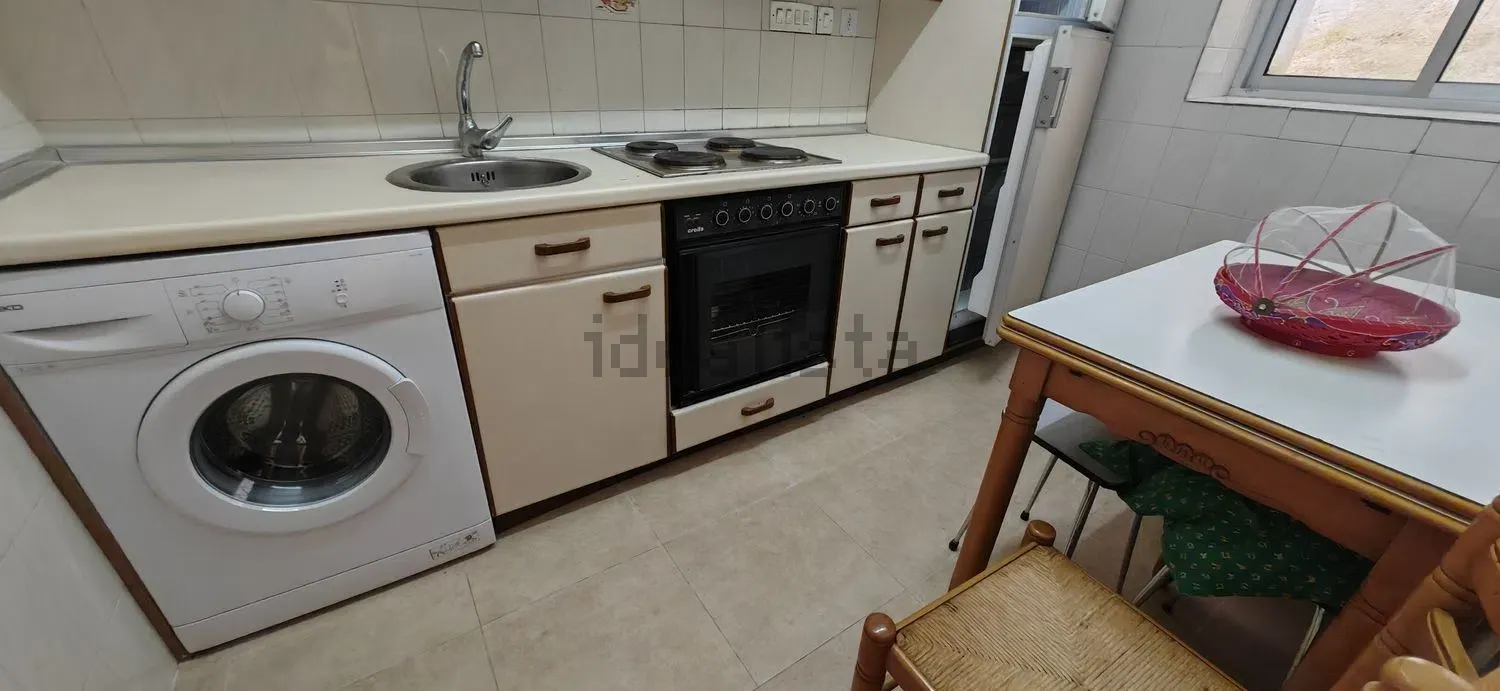Imagen Cocina de casa de pueblo en Calle El Campillo, 5