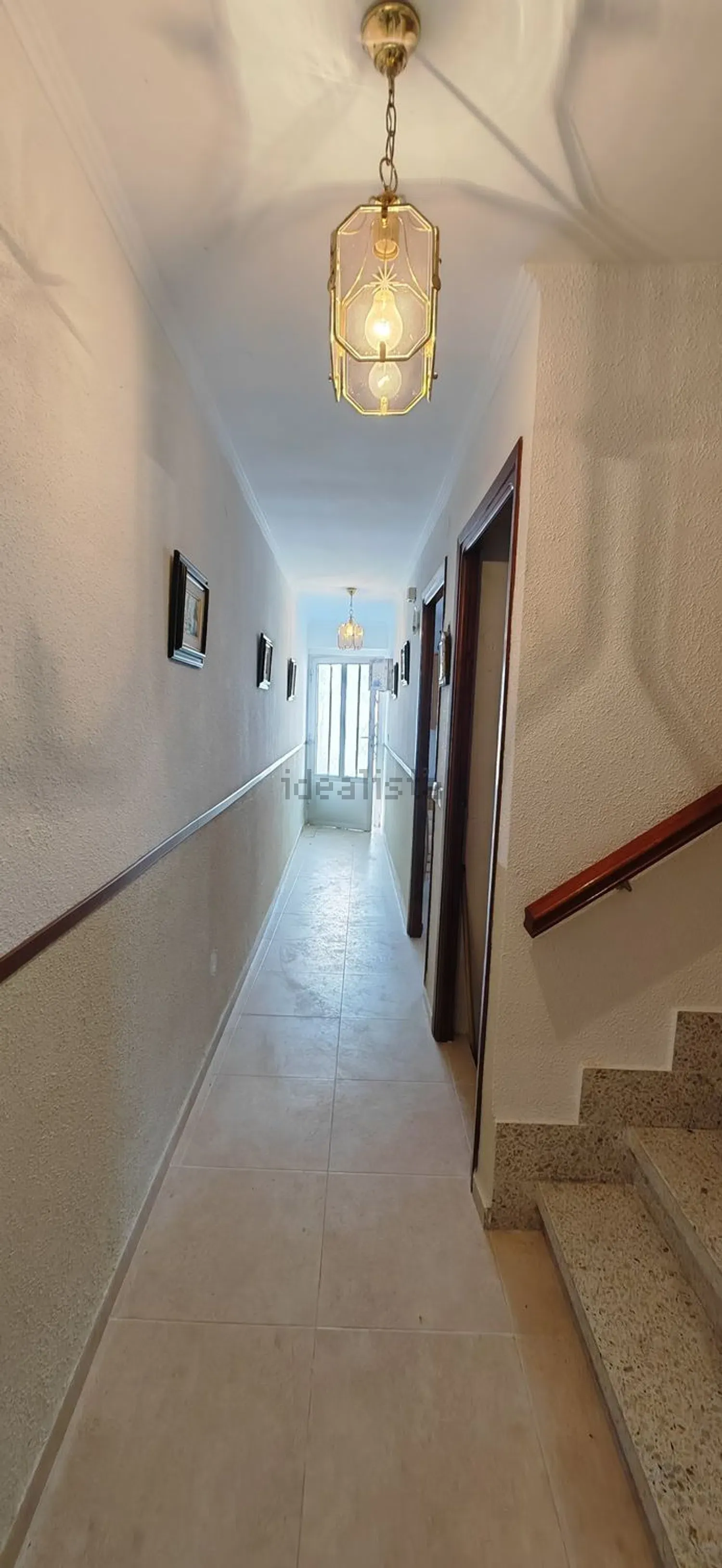 Imagen Pasillo de casa de pueblo en Calle El Campillo, 5