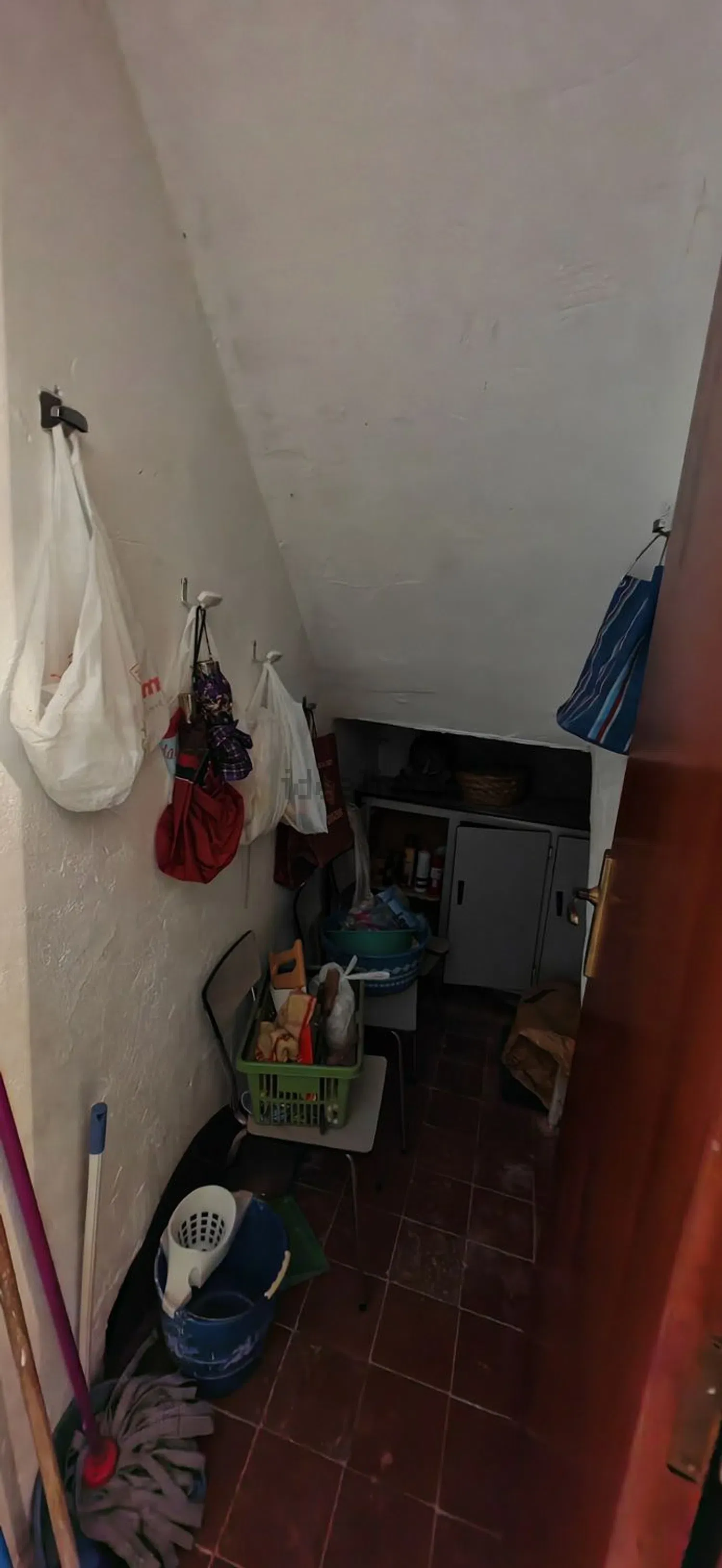 Imagen de casa de pueblo en Calle El Campillo, 5