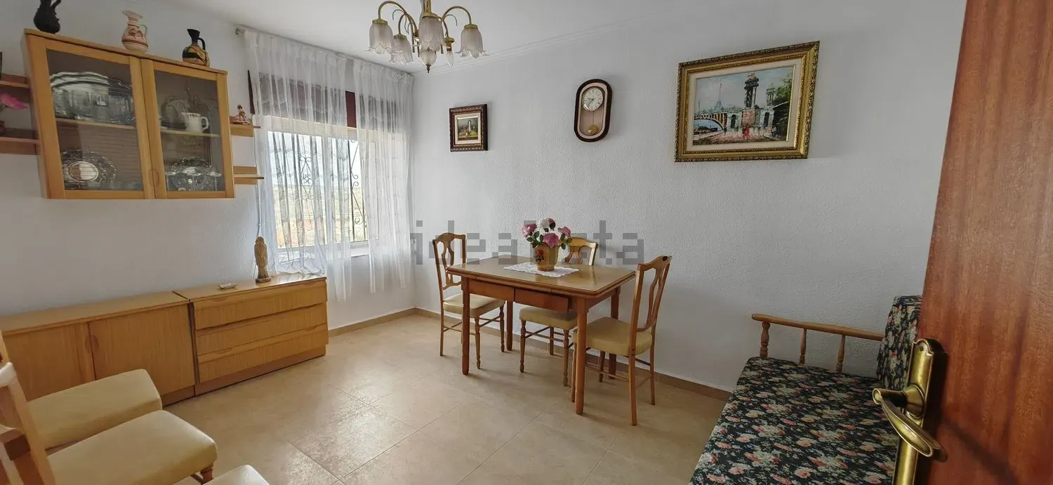 Imagen Salón de casa de pueblo en Calle El Campillo, 5