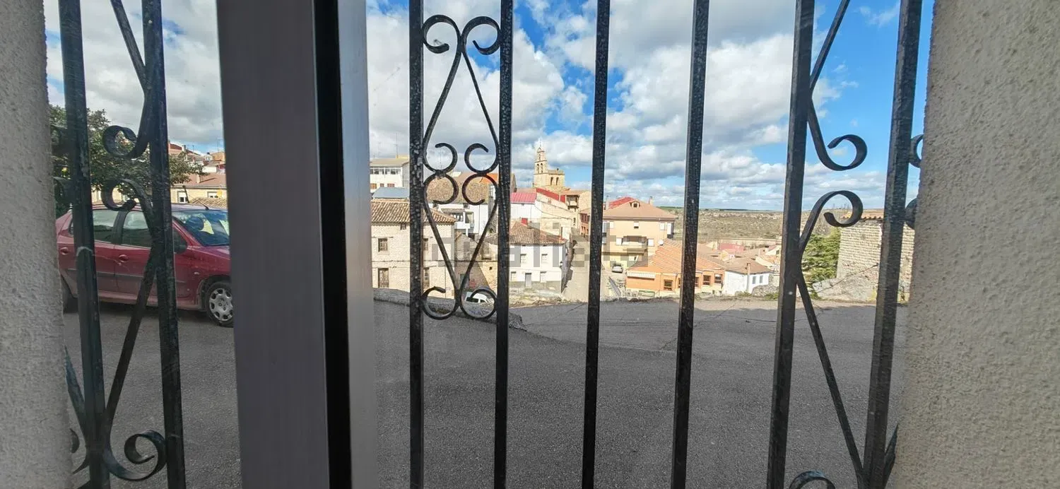 Imagen de casa de pueblo en Calle El Campillo, 5