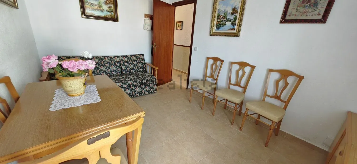 Imagen Salón de casa de pueblo en Calle El Campillo, 5