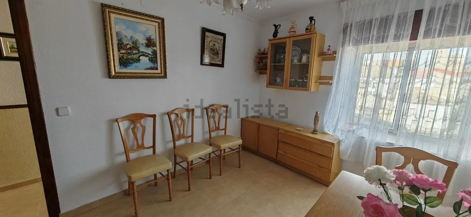 Imagen Salón de casa de pueblo en Calle El Campillo, 5