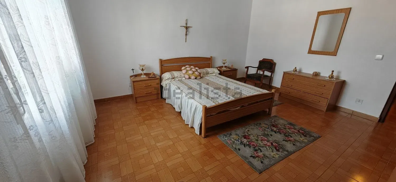 Imagen Dormitorio de casa de pueblo en Calle El Campillo, 5