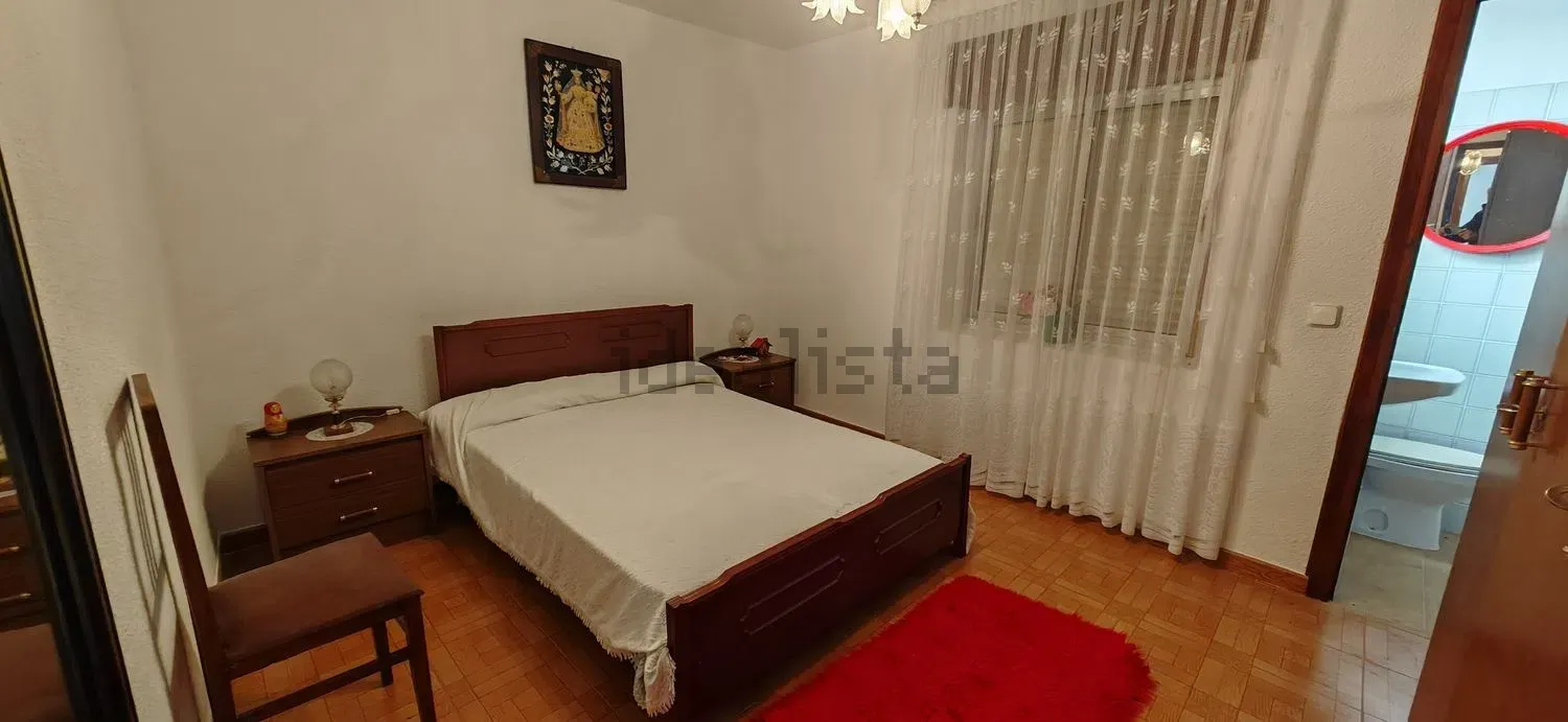 Imagen Dormitorio de casa de pueblo en Calle El Campillo, 5