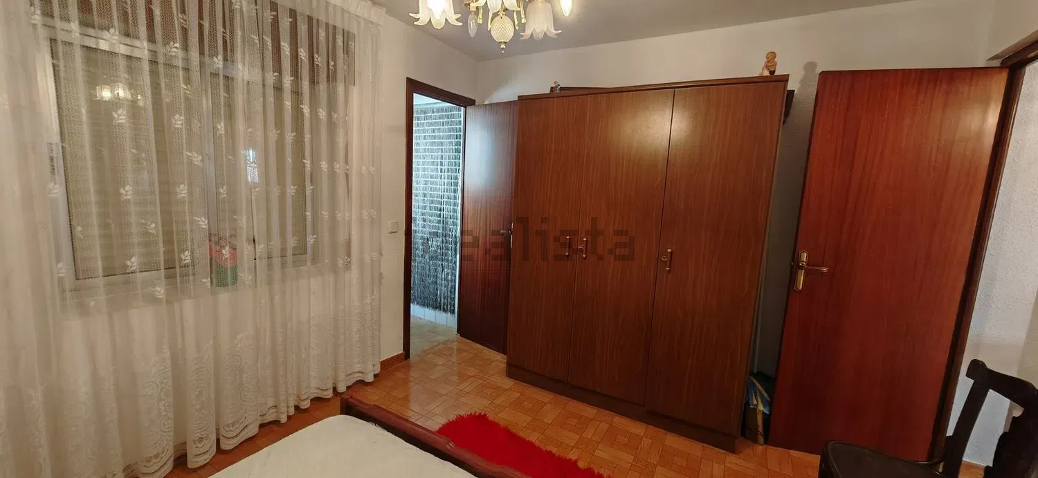 Imagen Dormitorio de casa de pueblo en Calle El Campillo, 5