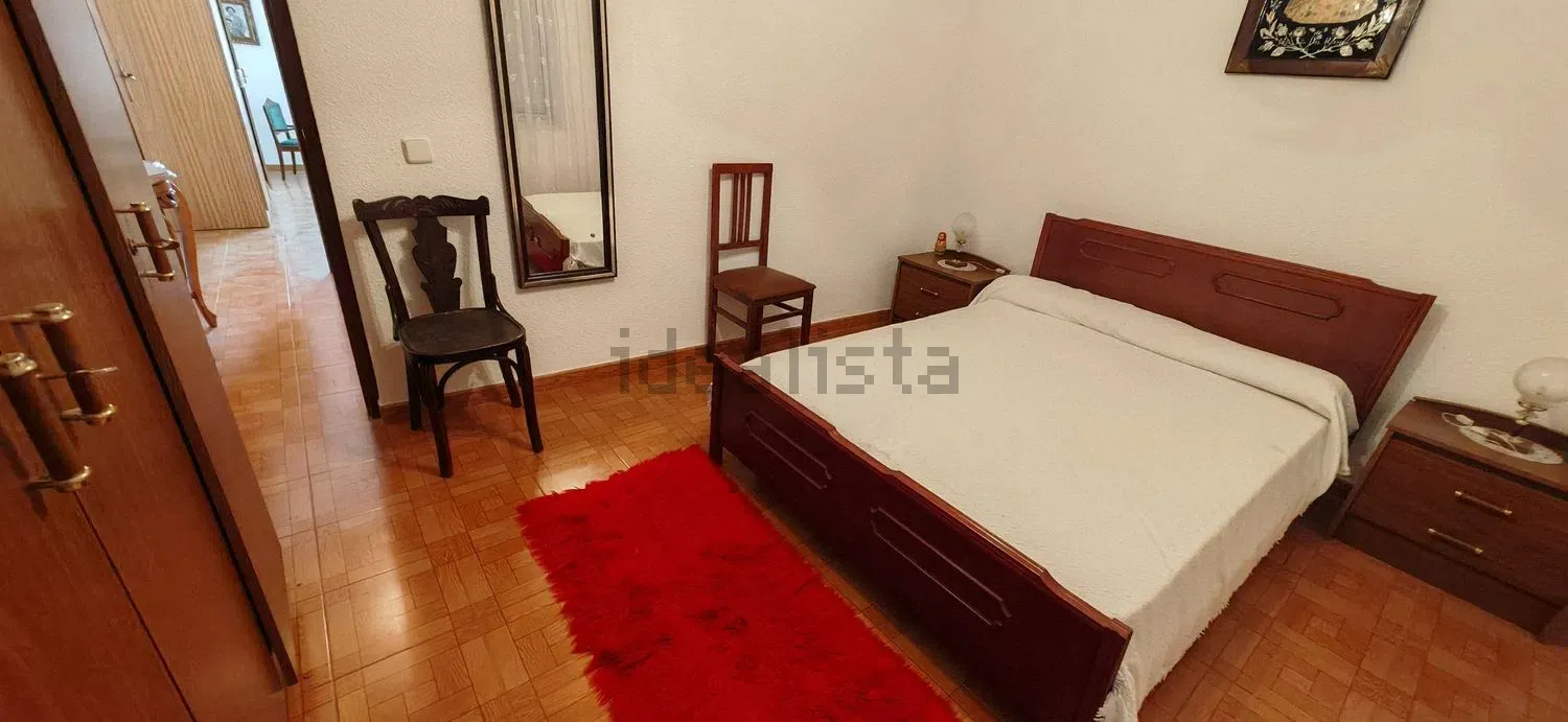 Imagen Dormitorio de casa de pueblo en Calle El Campillo, 5