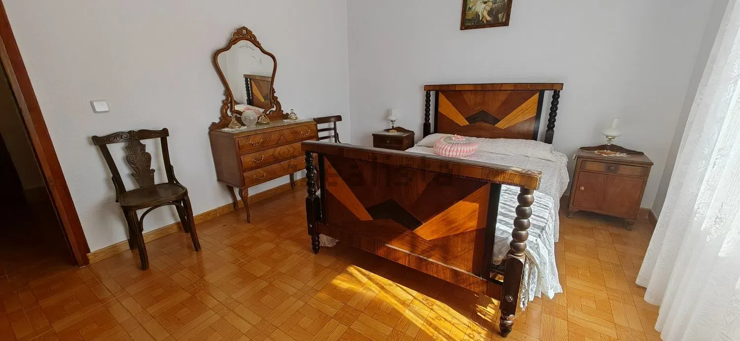 Imagen de casa de pueblo en Calle El Campillo, 5