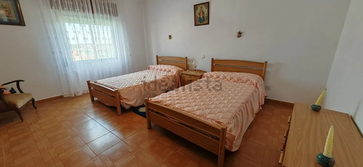 Imagen Dormitorio de casa de pueblo en Calle El Campillo, 5