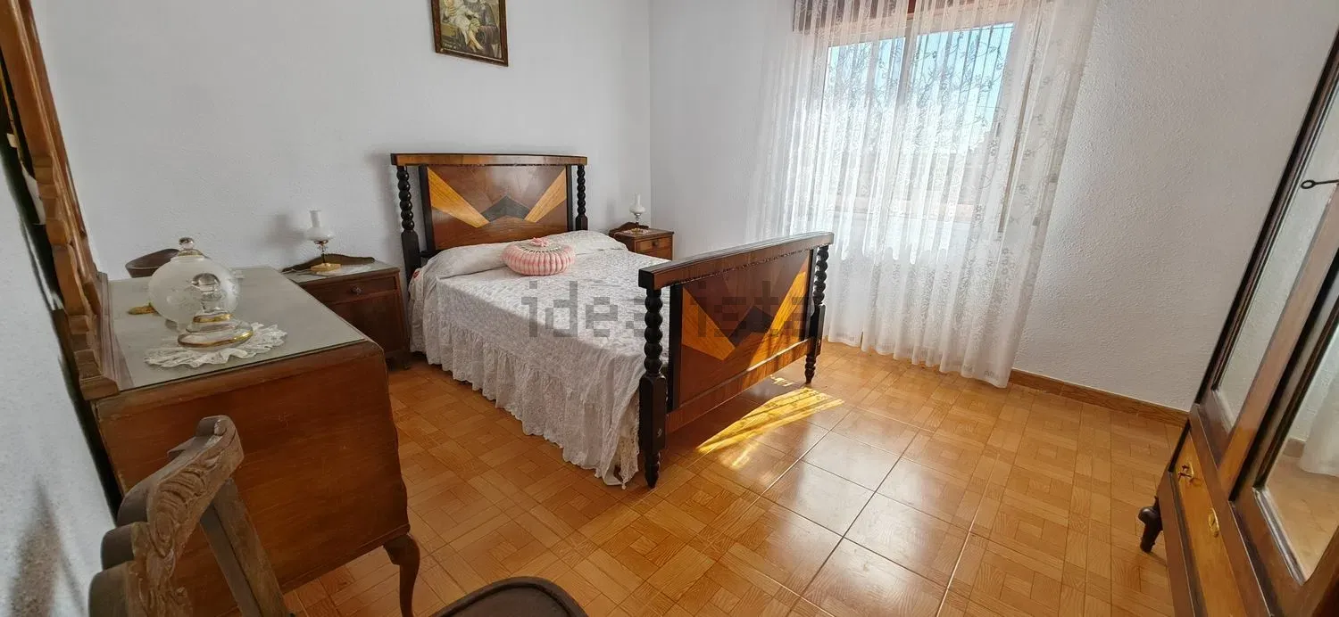 Imagen Dormitorio de casa de pueblo en Calle El Campillo, 5