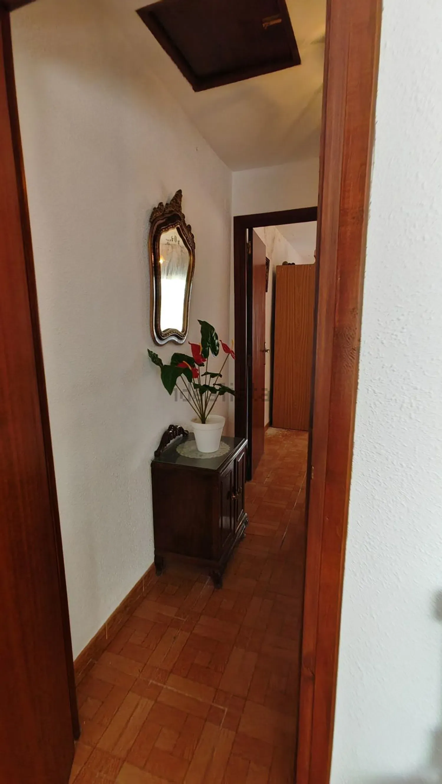 Imagen Pasillo de casa de pueblo en Calle El Campillo, 5