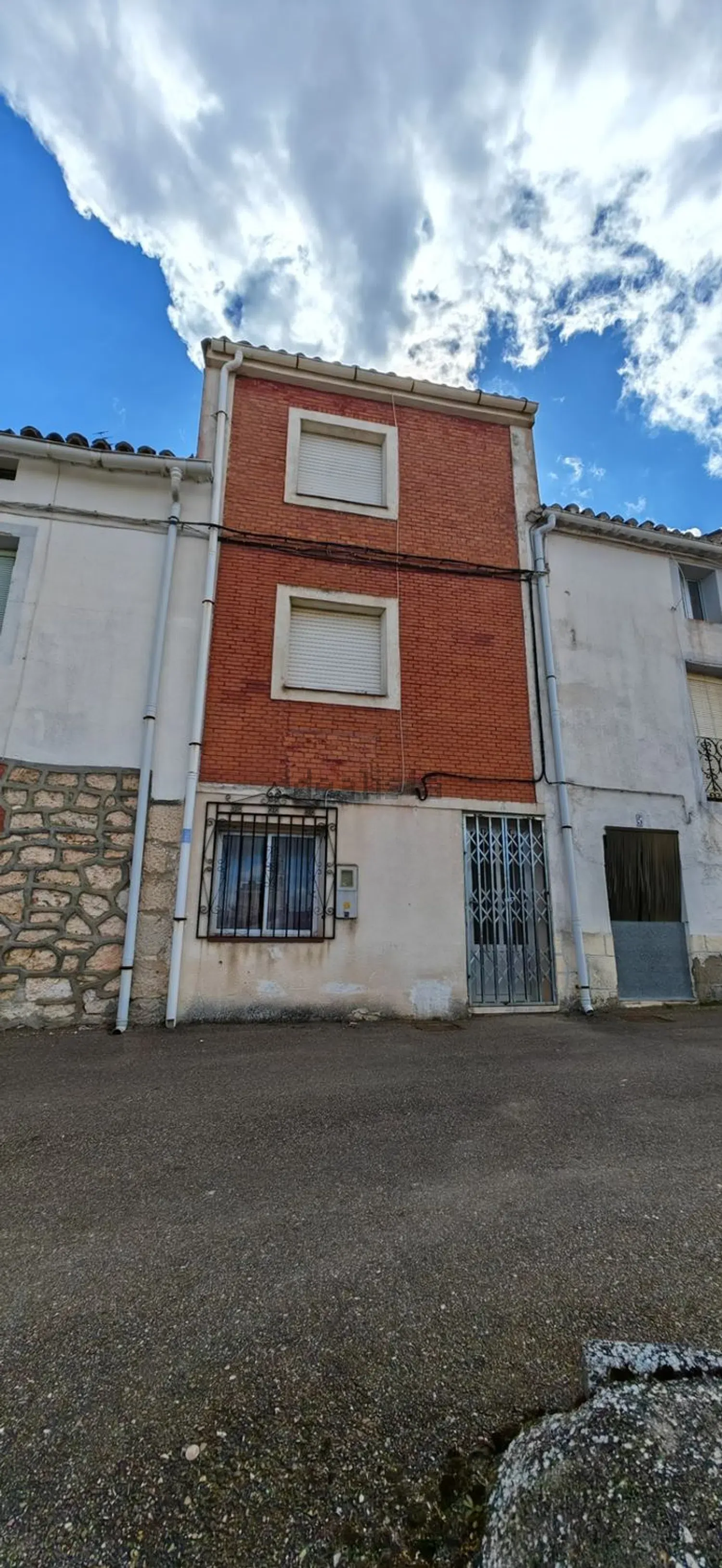 Imagen Vistas de casa de pueblo en Calle El Campillo, 5