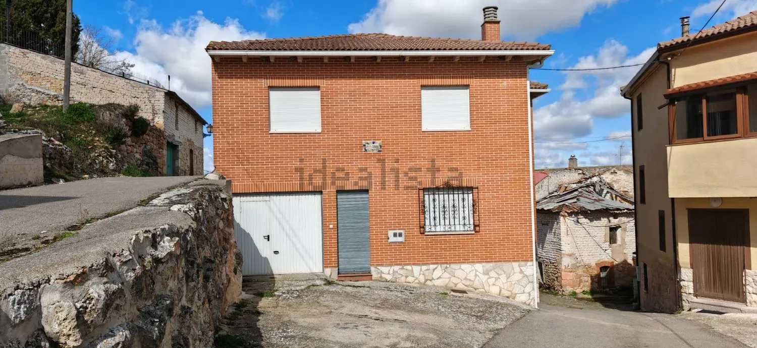 Imagen Fachada de casa o chalet independiente en Calle el Mesón, 10