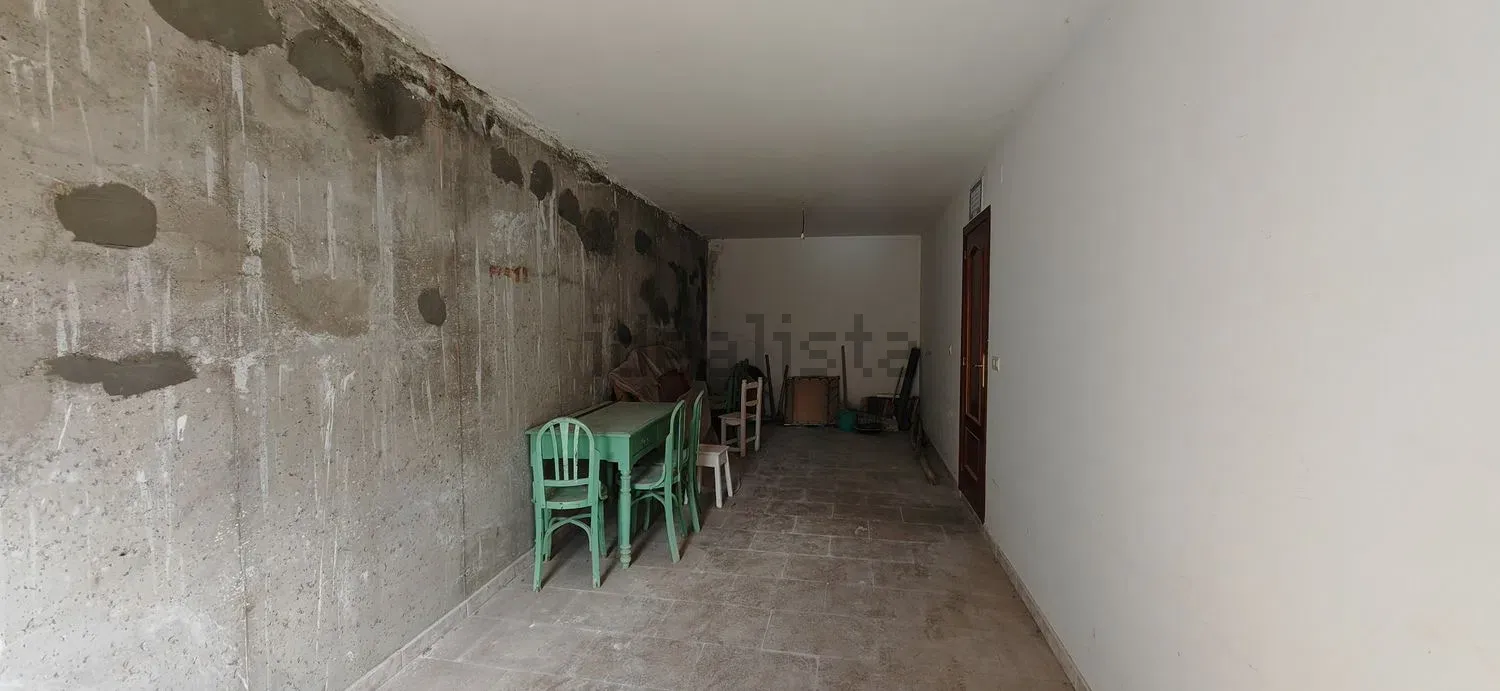 Imagen de casa o chalet independiente en Calle el Mesón, 10