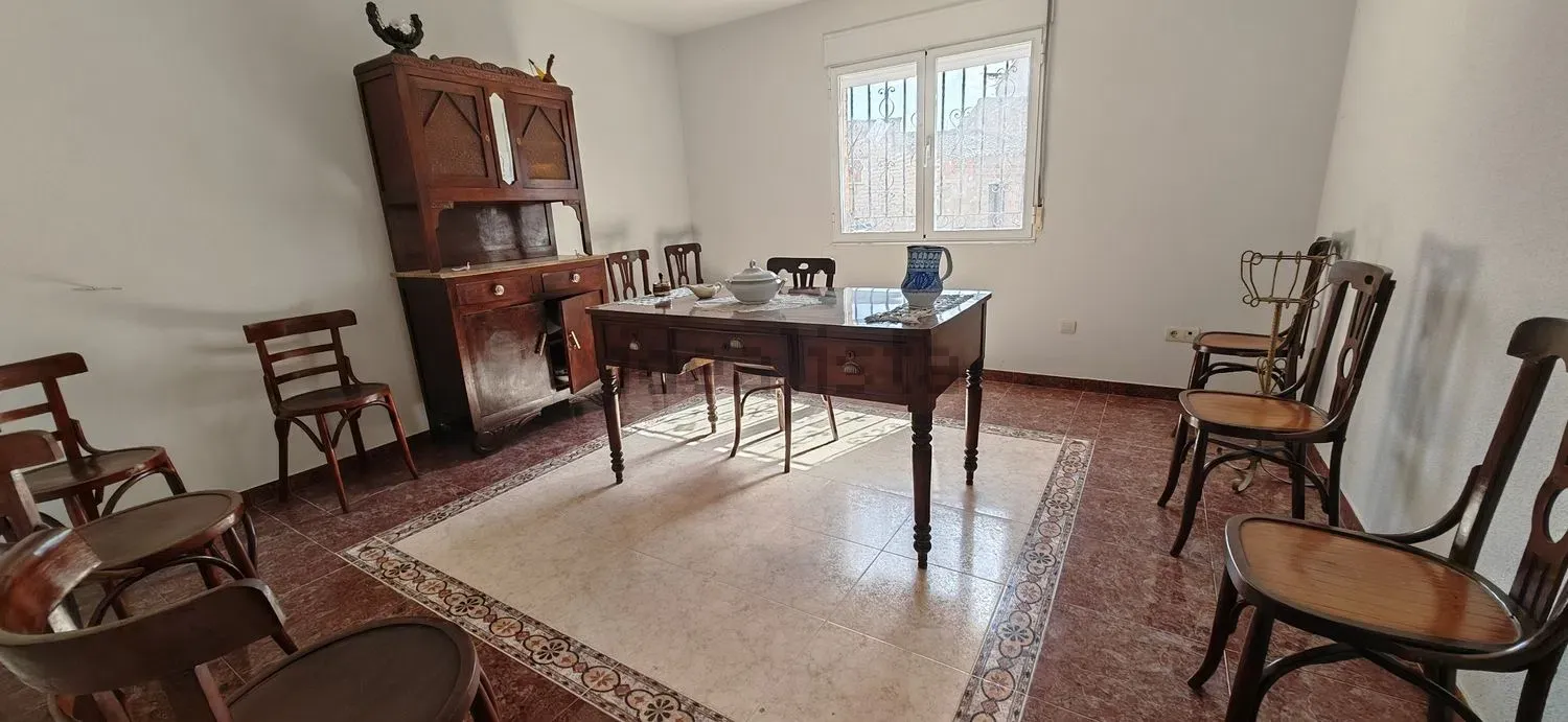Estancia real