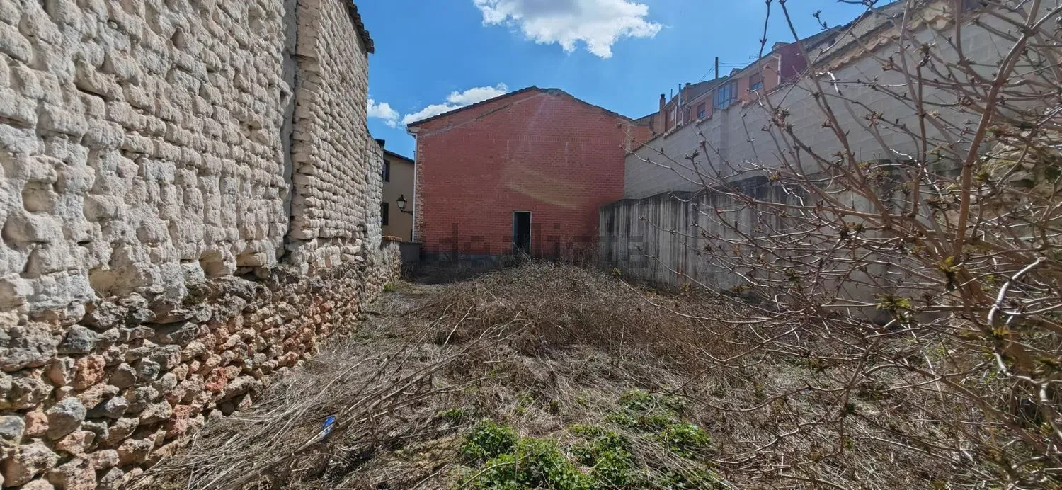 Imagen de casa o chalet independiente en Calle el Mesón, 10