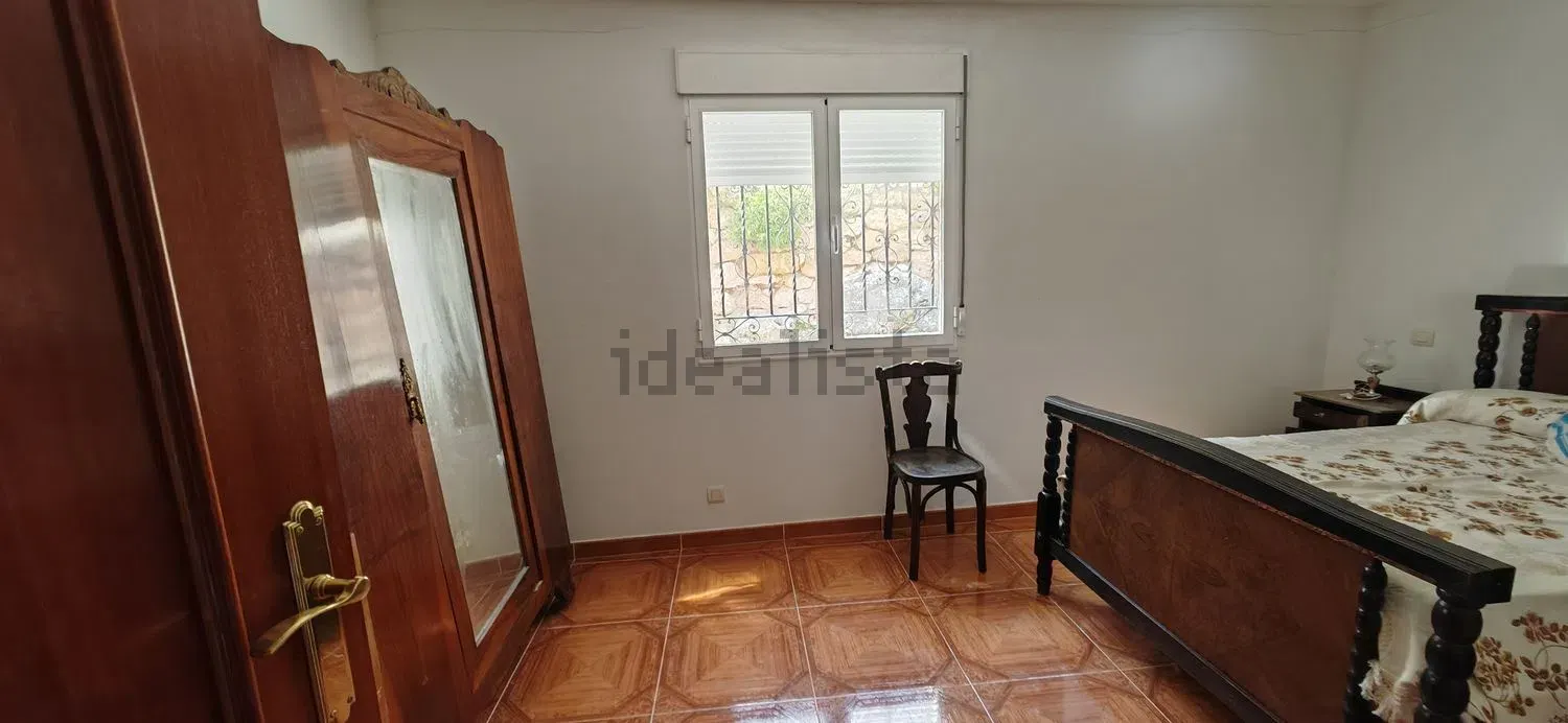 Imagen Salón de casa o chalet independiente en Calle el Mesón, 10