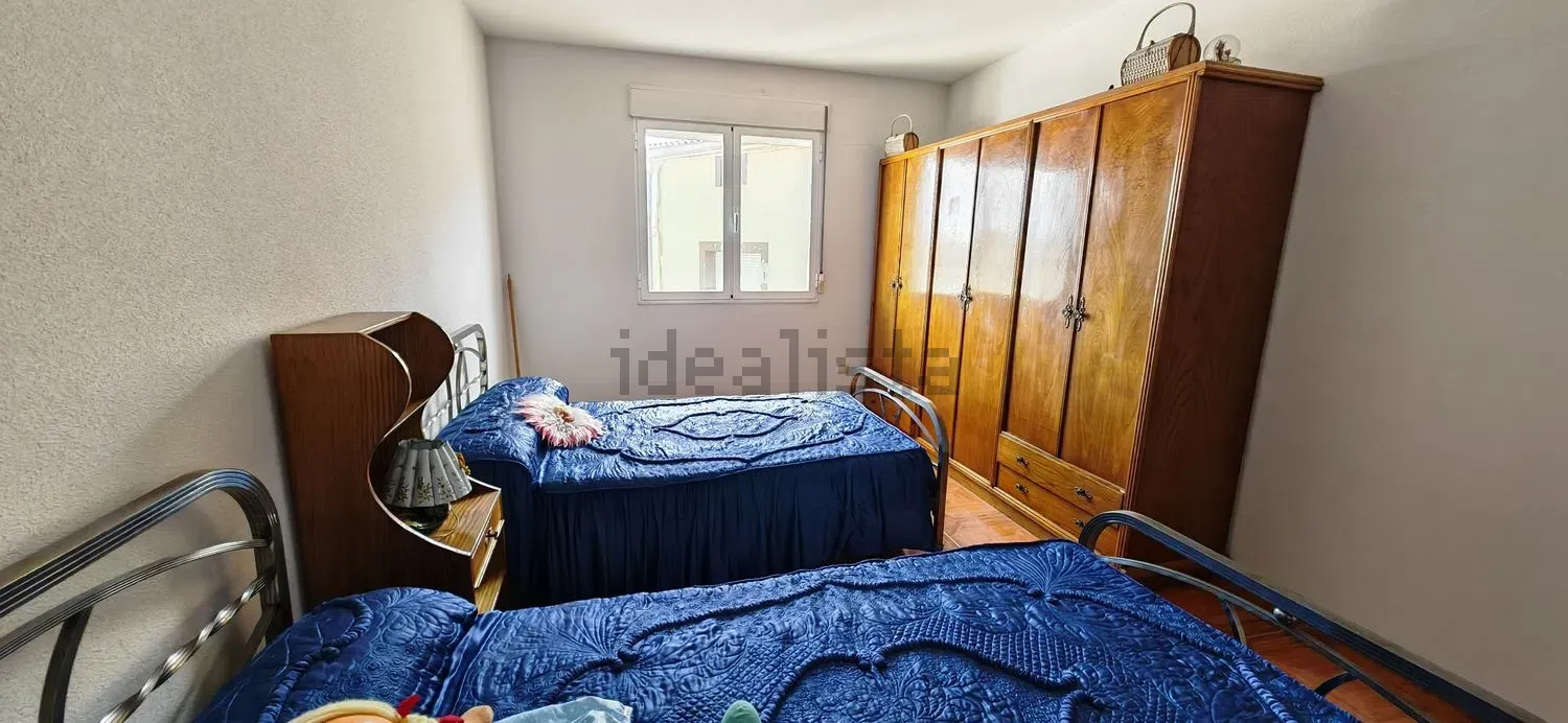 Imagen Dormitorio de casa o chalet independiente en Calle el Mesón, 10
