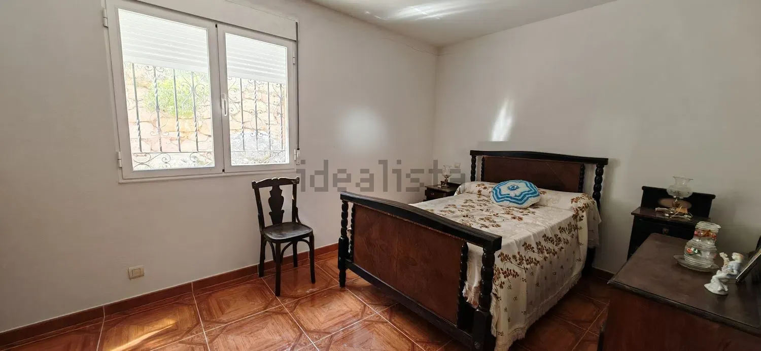 Imagen Dormitorio de casa o chalet independiente en Calle el Mesón, 10