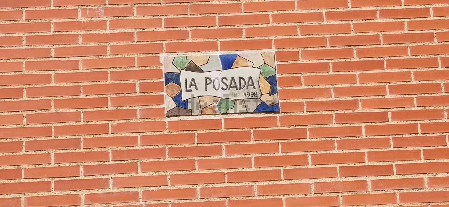 Imagen de casa o chalet independiente en Calle el Mesón, 10