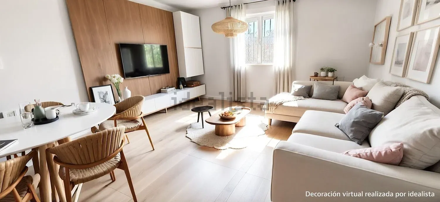 Imagen Salón de casa o chalet independiente en Calle el Mesón, 10