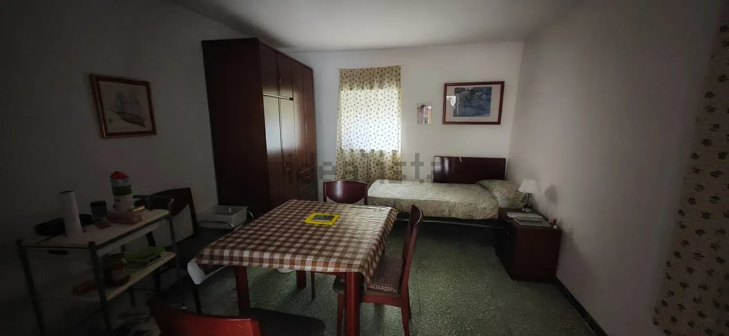 Imagen Salón de casa de pueblo en Ruyales del Agua, 45