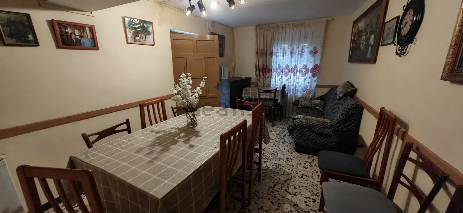 Imagen Salón de casa de pueblo en Ruyales del Agua, 45