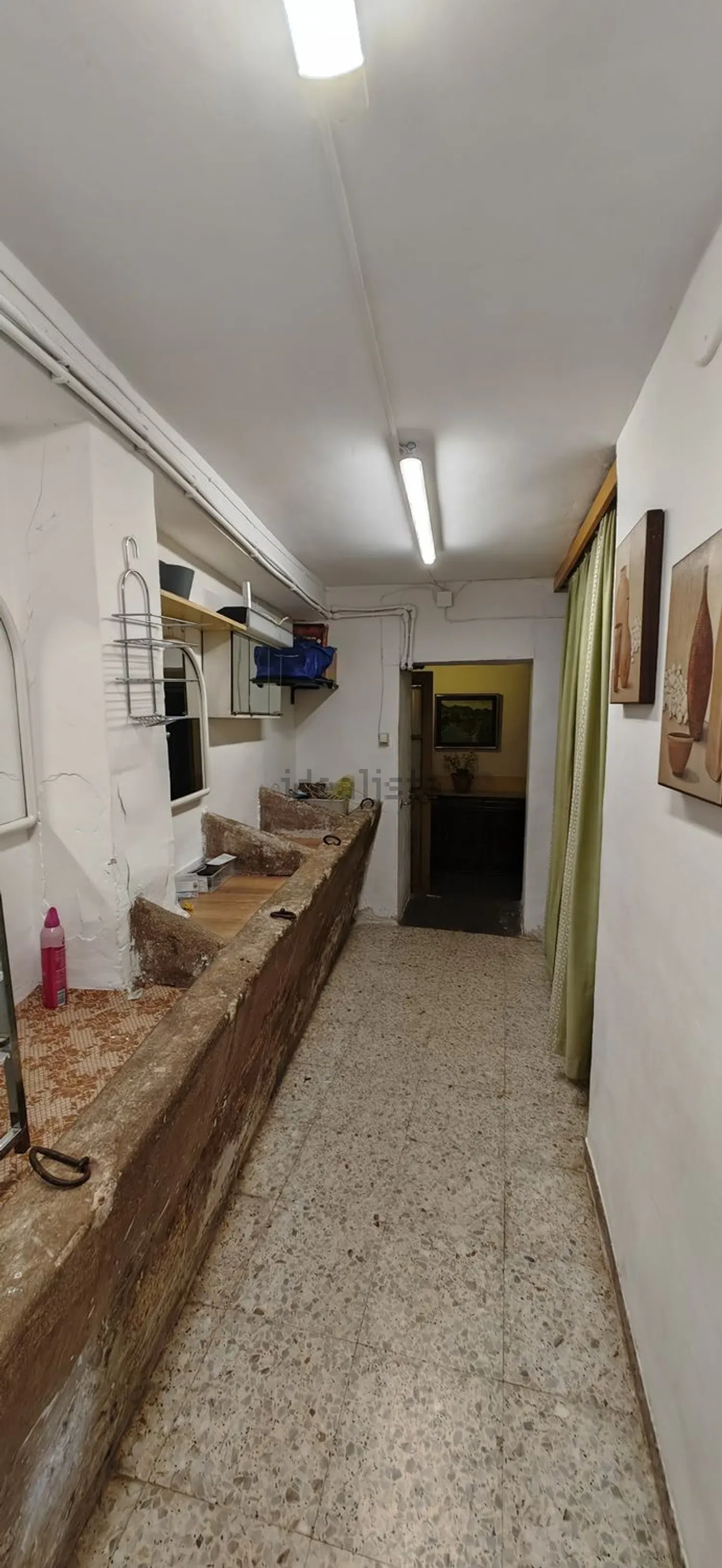 Imagen de casa de pueblo en Ruyales del Agua, 45
