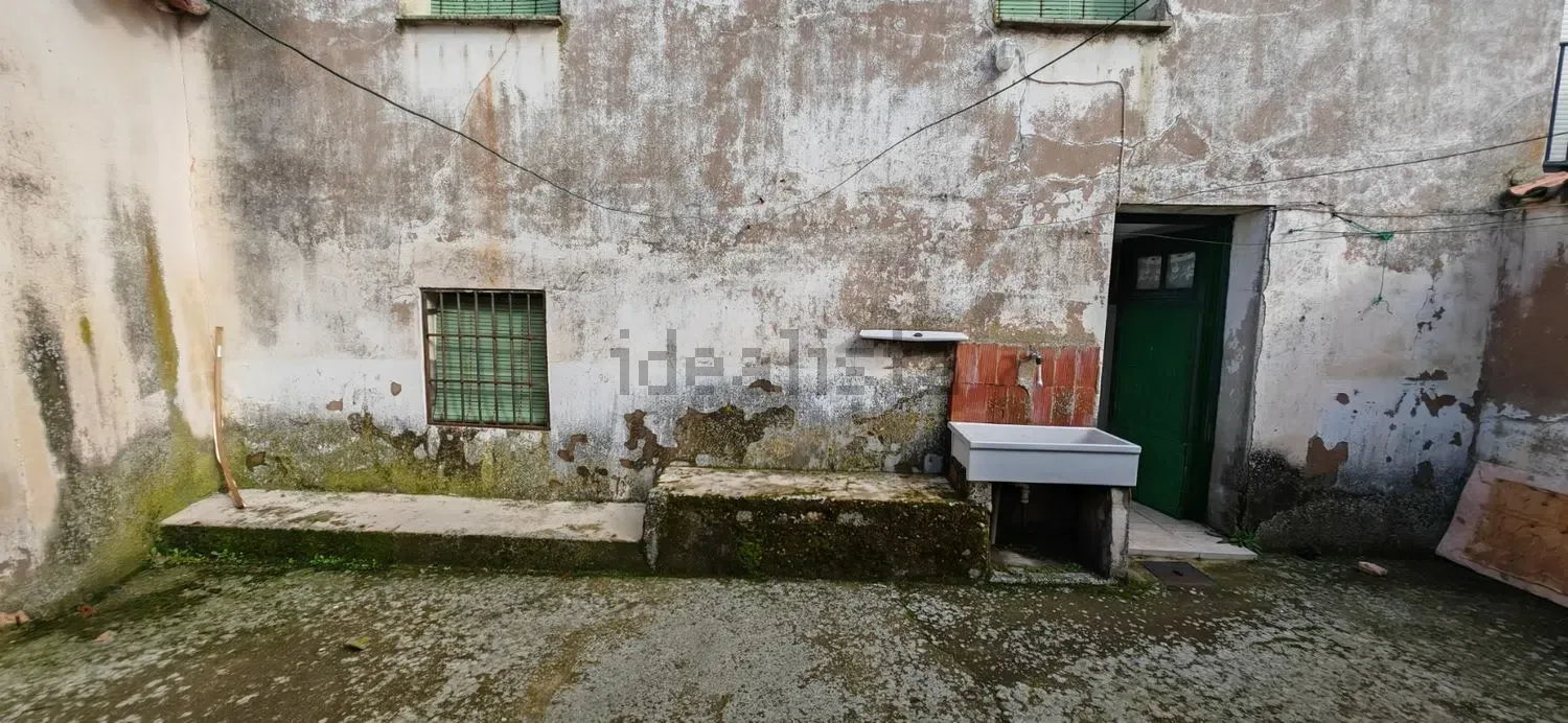 Imagen de casa de pueblo en Ruyales del Agua, 45