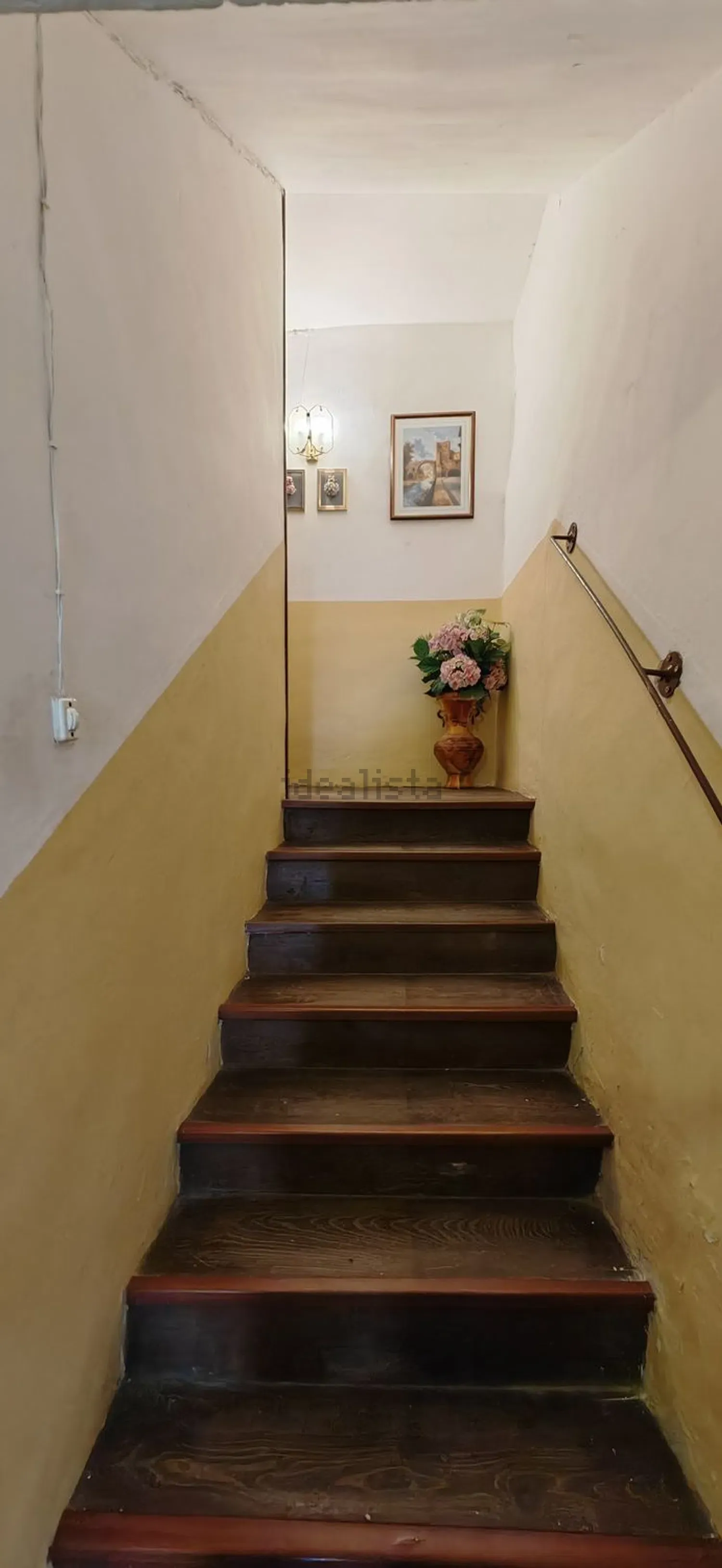 Imagen Detalles de casa de pueblo en Ruyales del Agua, 45
