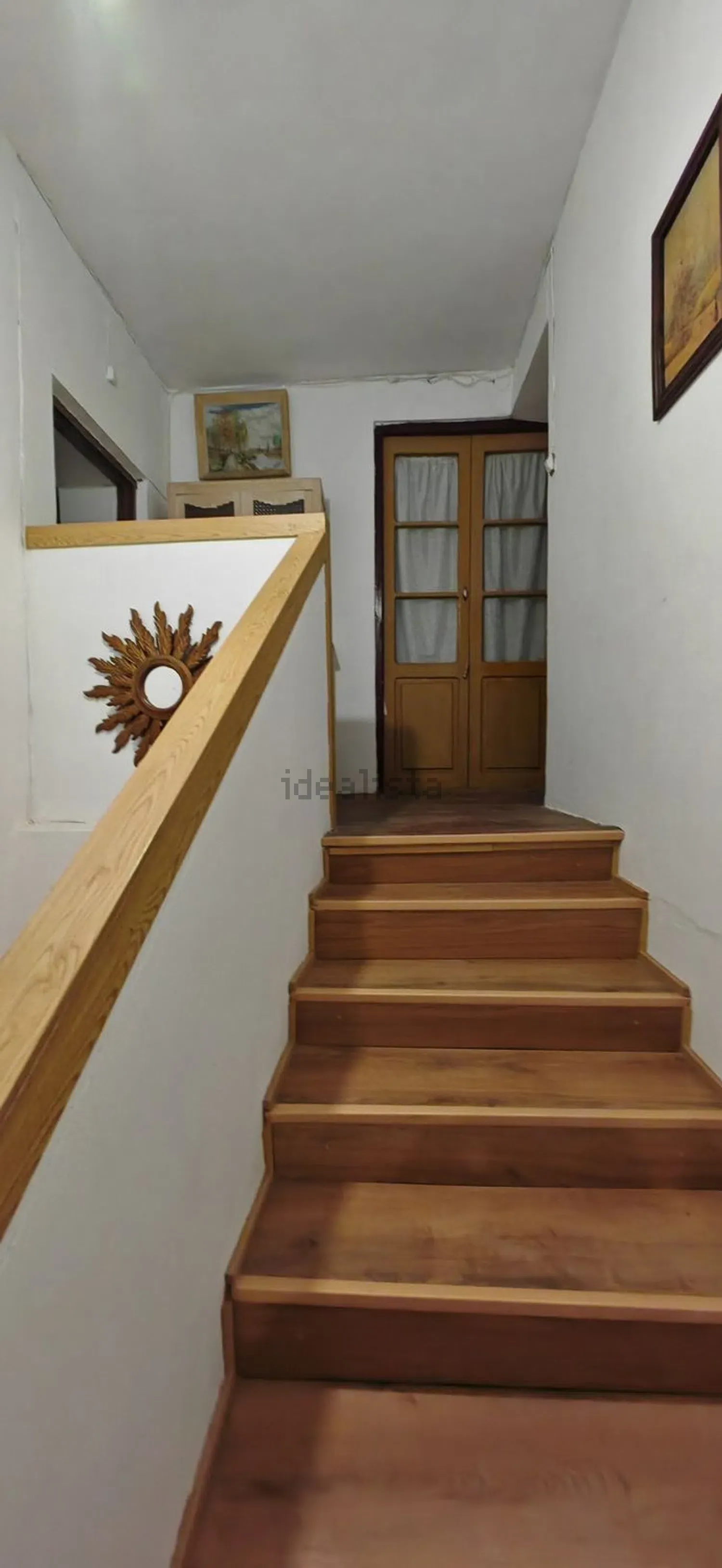 Imagen Detalles de casa de pueblo en Ruyales del Agua, 45
