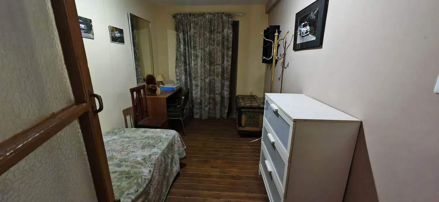 Imagen Dormitorio de casa de pueblo en Ruyales del Agua, 45