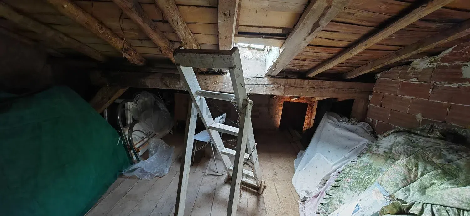 Imagen de casa de pueblo en Ruyales del Agua, 45