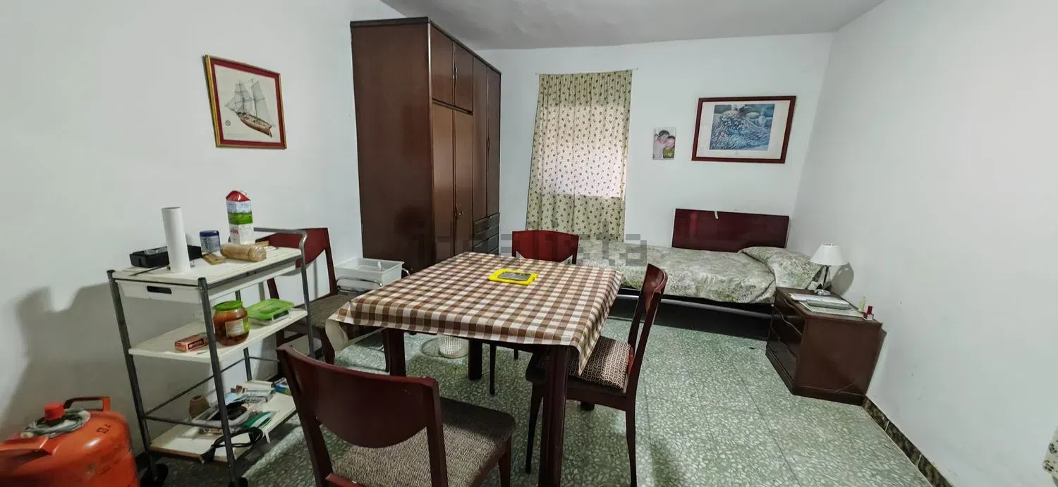 Imagen Salón de casa de pueblo en Ruyales del Agua, 45