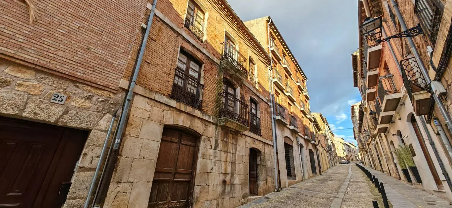 Casa rural en Lerma