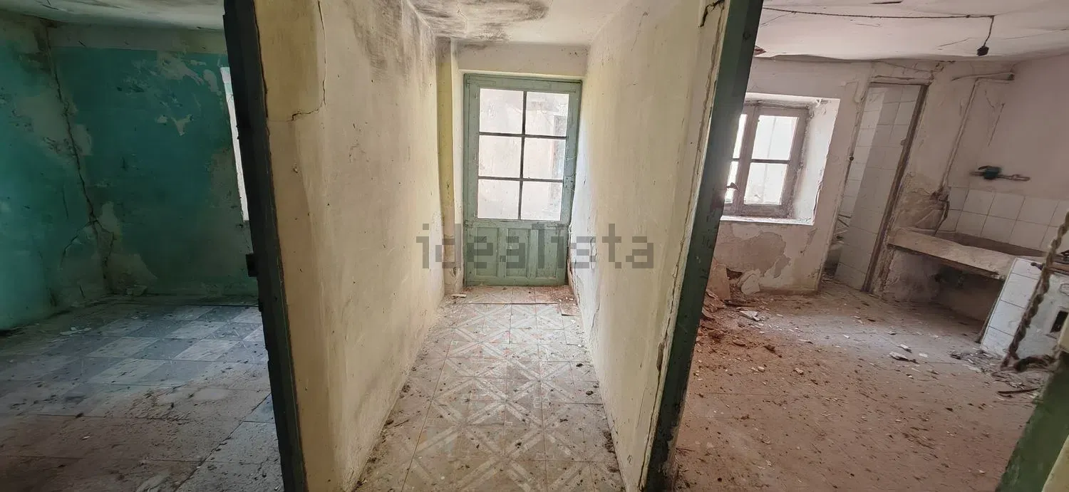 Imagen Pasillo de casa rural en Calle Mayor, 27