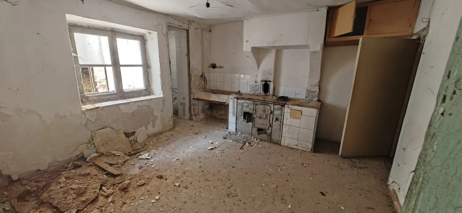 Imagen Cocina de casa rural en Calle Mayor, 27