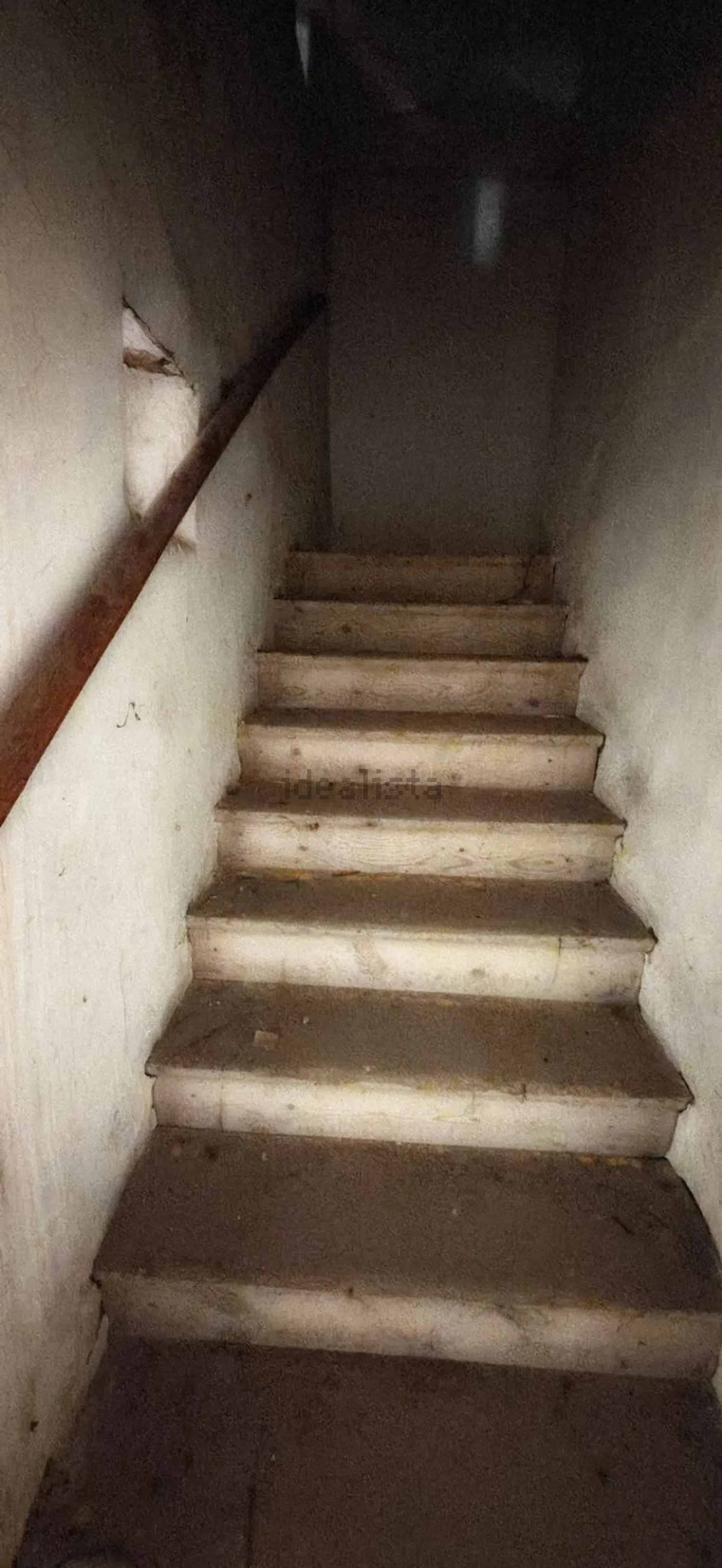 Imagen Detalles de casa rural en Calle Mayor, 27