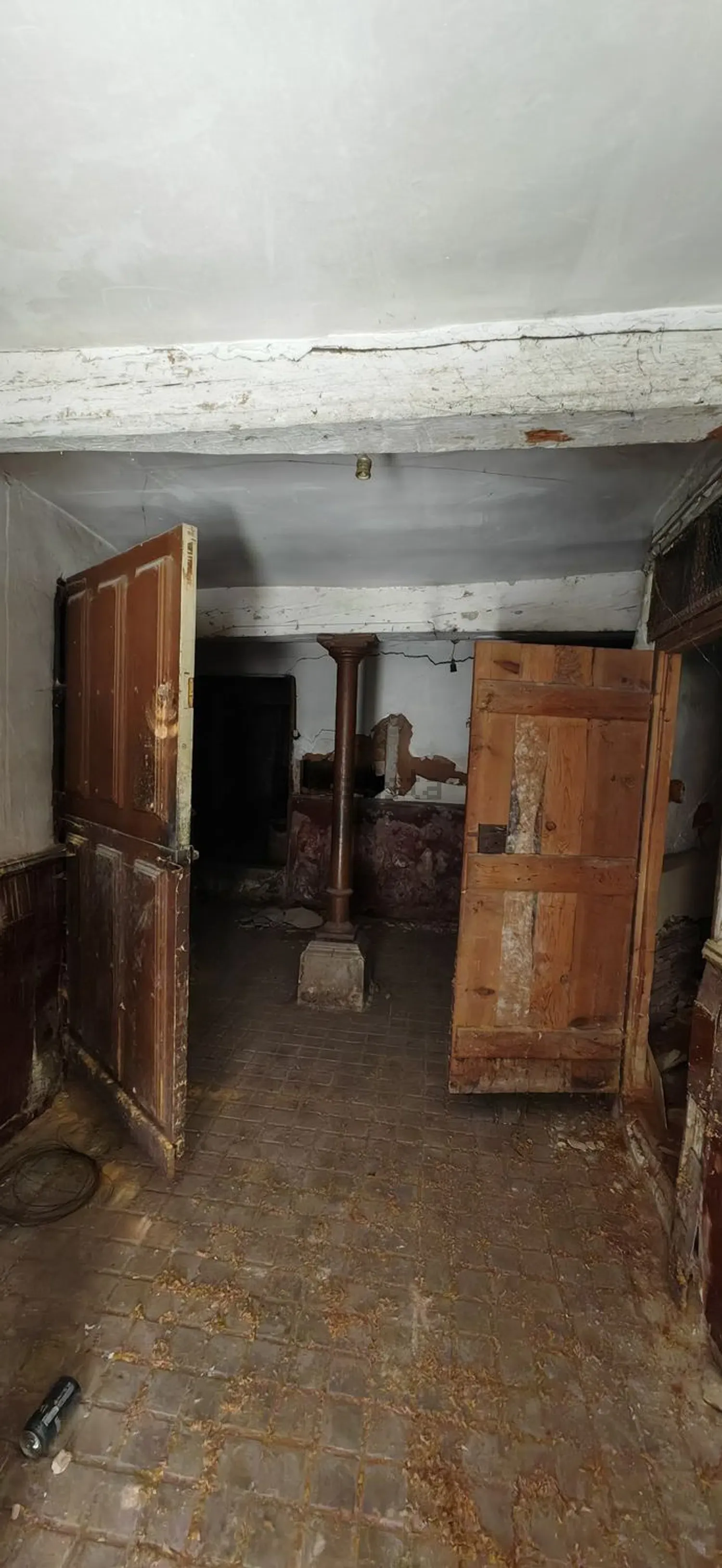 Imagen de casa rural en Calle Mayor, 27