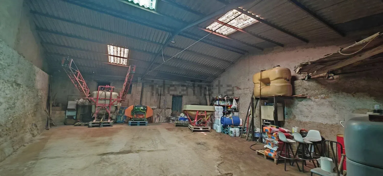 Casa de pueblo en Villoviado