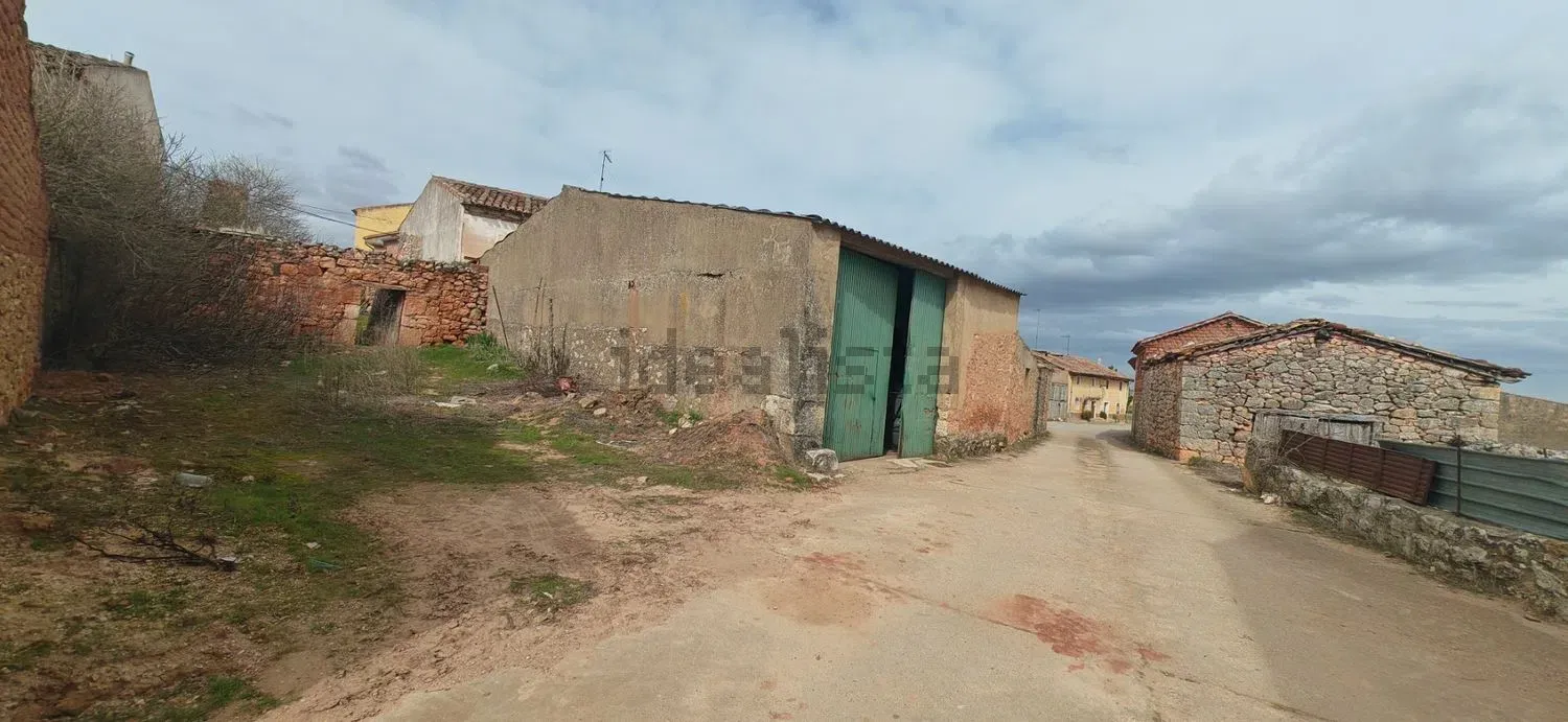 Imagen de casa de pueblo en CL Mayor (villoviado), 13