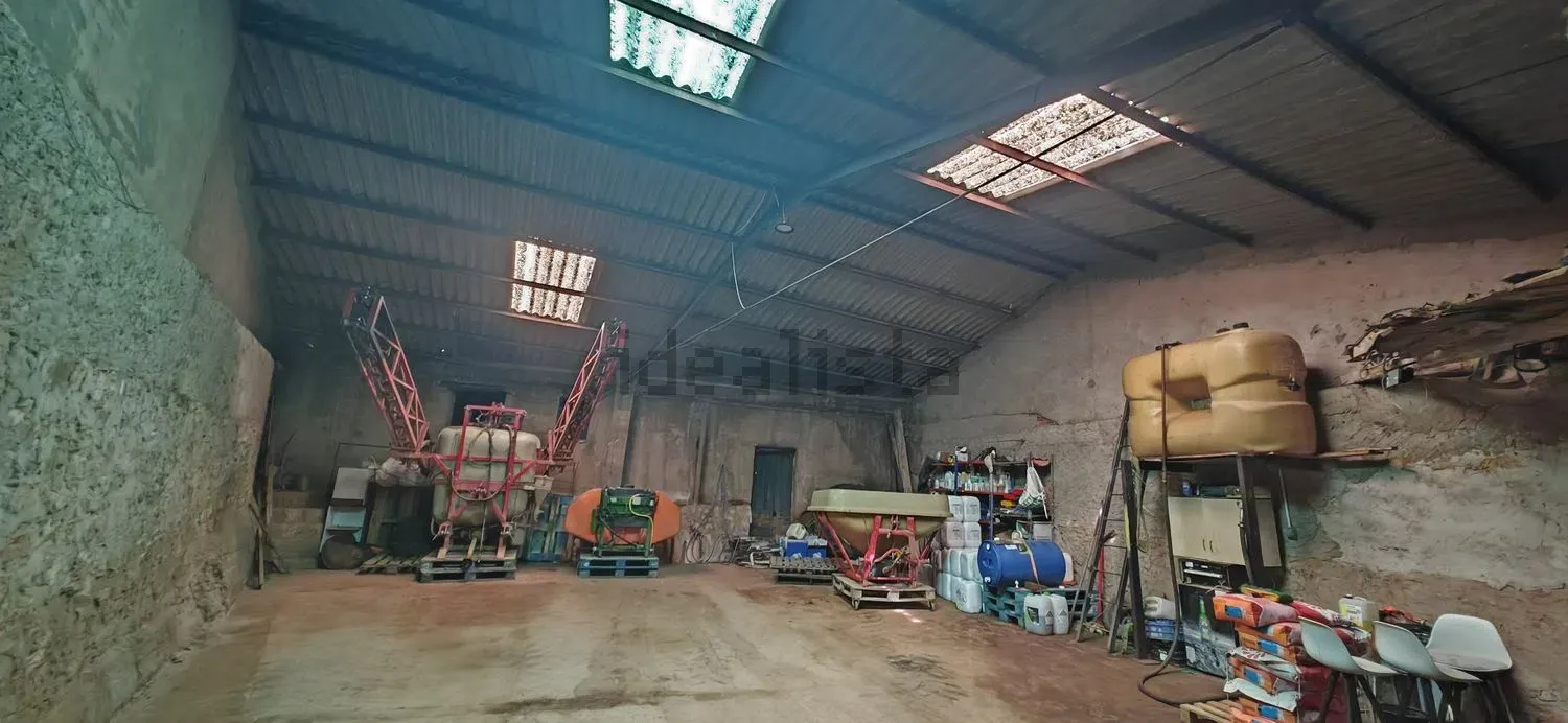 Imagen Zonas comunes de casa de pueblo en CL Mayor (villoviado), 13