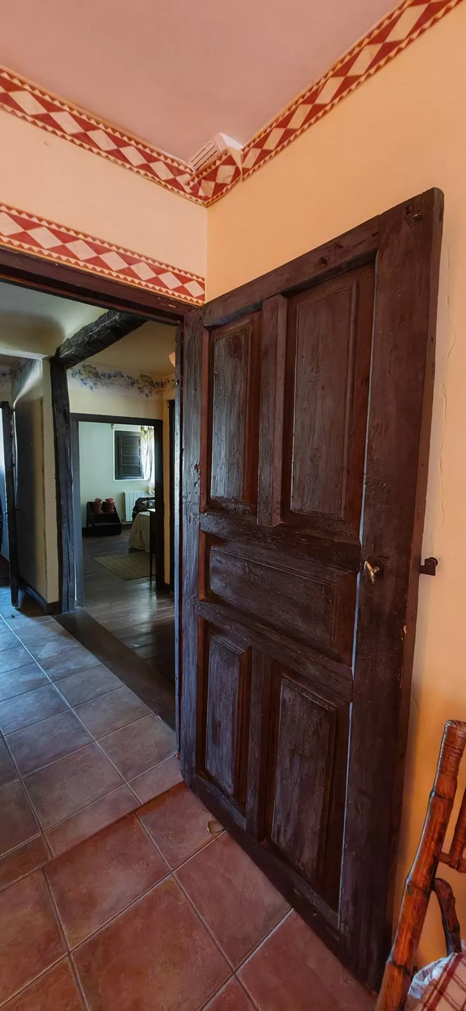 Imagen de casa rural en CL La Fuente, 13