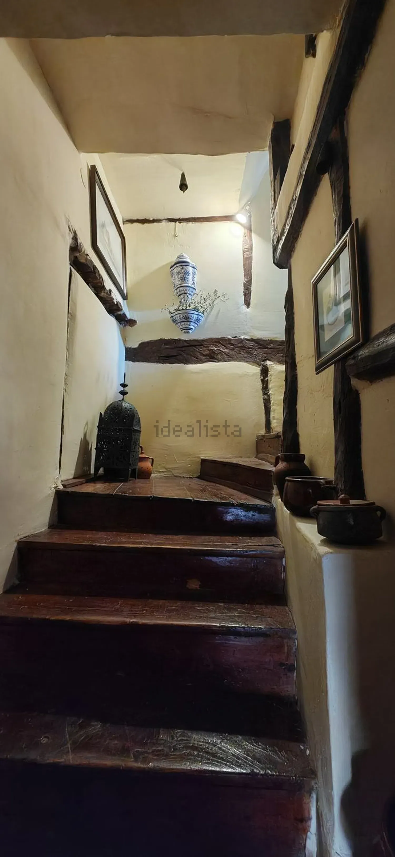 Imagen de casa rural en CL La Fuente, 13